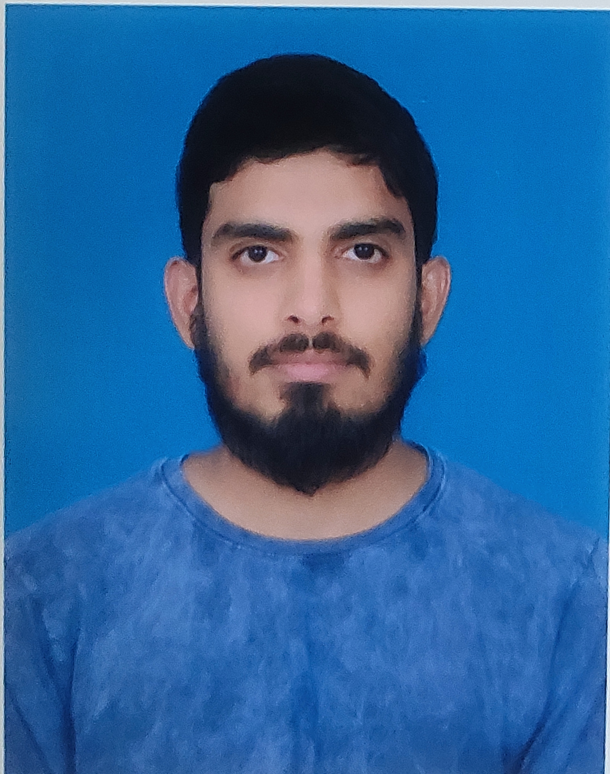 Mr. Md. Razi Ahmad